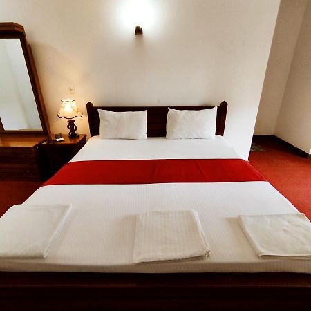 Kreation Hotels 콜롬보 외부 사진