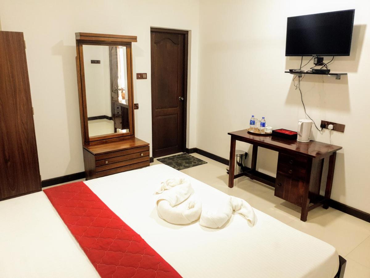 Kreation Hotels 콜롬보 외부 사진